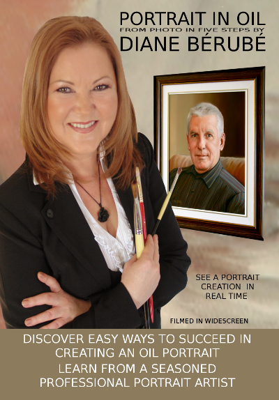 Diane Bérubé