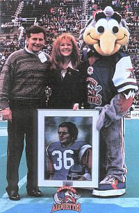 Larry Smith