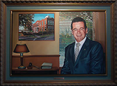 Jean-Marc Robitaille