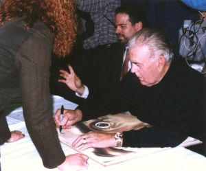 Maurice Richard