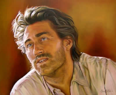 Roy Dupuis