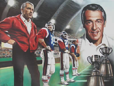 Marvin Levy