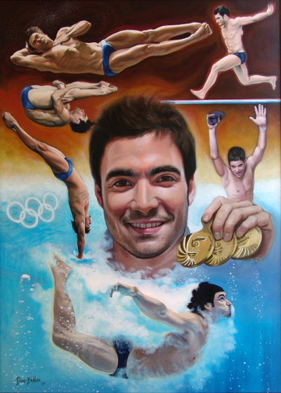 Alexandre Despatie