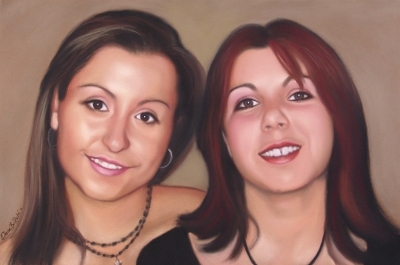 Amies-pastel-portrait-diane-berube