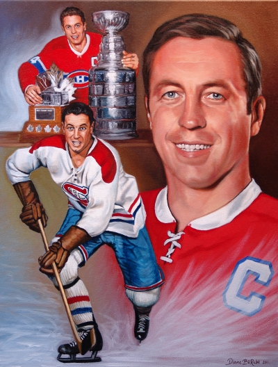 Jean Béliveau