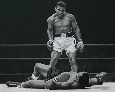 Muhammad Ali