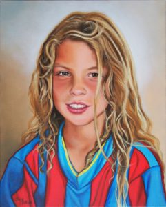 cheveux-portrait-huile-diane-berube