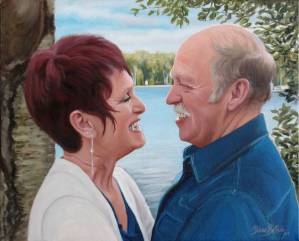 Lac-couple-huile-diane-berube