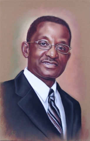 Portrait-haitien-pastel-diane-berube