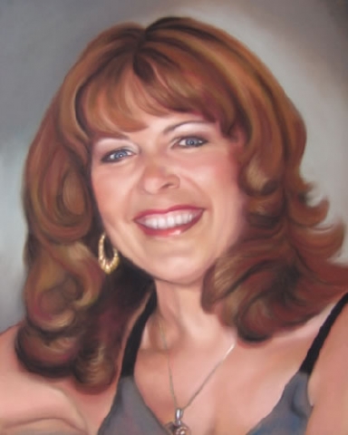 Rousse-pastel-portrait-diane-berube