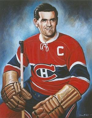 Maurice Richard