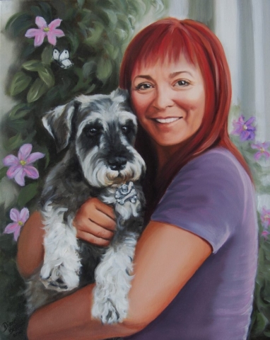 portrait-deux-huile-diane-berube