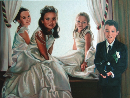 enfants-huile-portrait-diane-berube