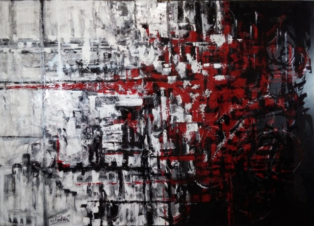 diane-berube-abstrait-rouge-noir